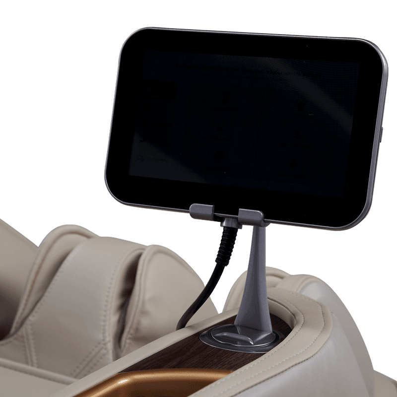 Ergonova Chronos Grey