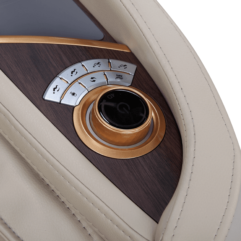 Ergonova Chronos Grey