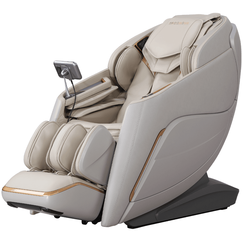 Ergonova Chronos Grey