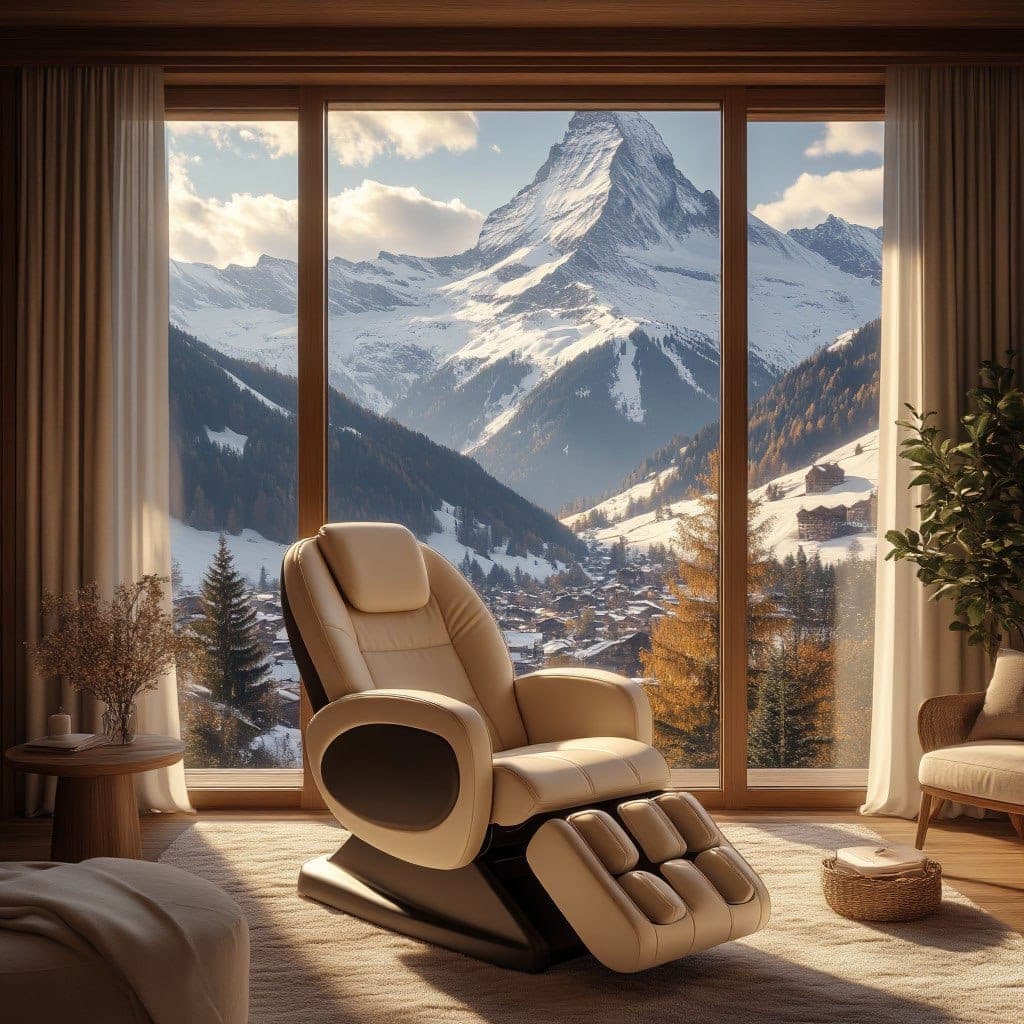 Ergonova Chronos Grey