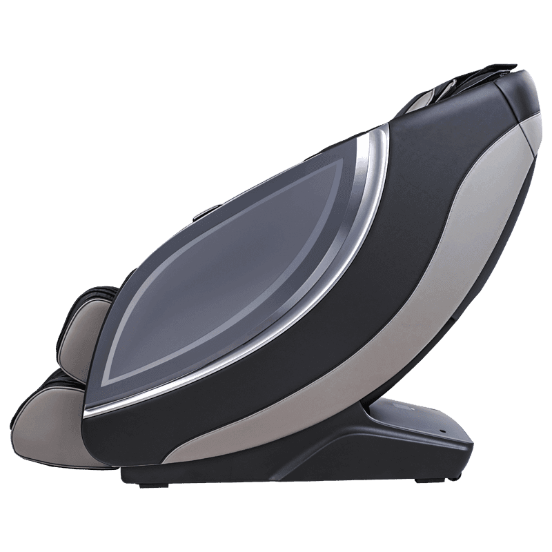 Ergonova ErgoLine 4 Black Grey