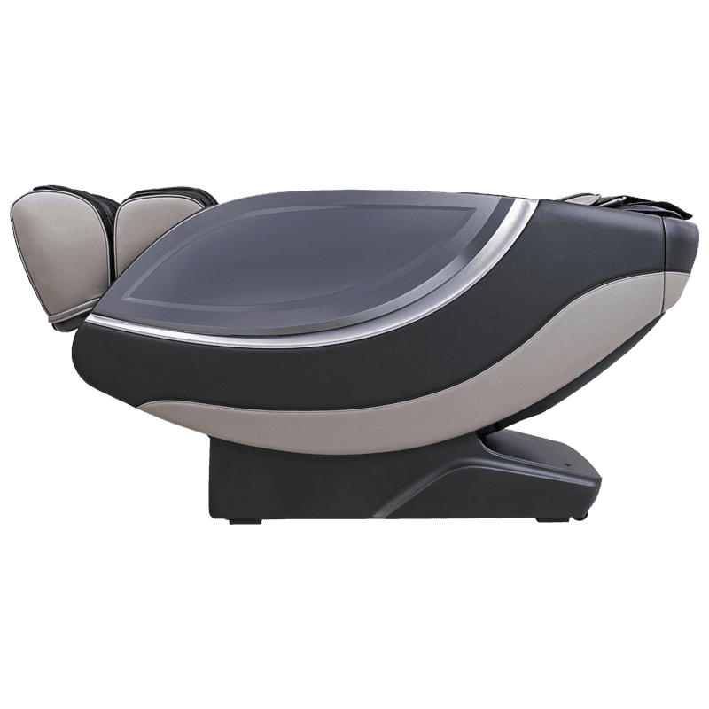 Ergonova ErgoLine 4 Black Grey