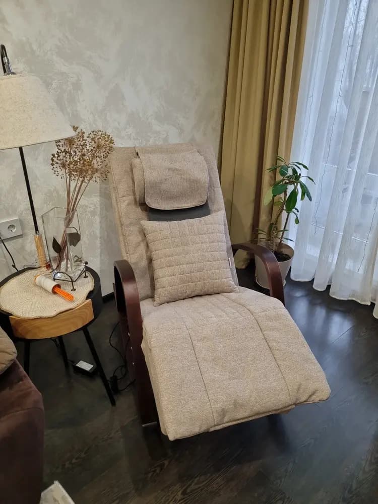 FUJIMO Time2Chill Grey