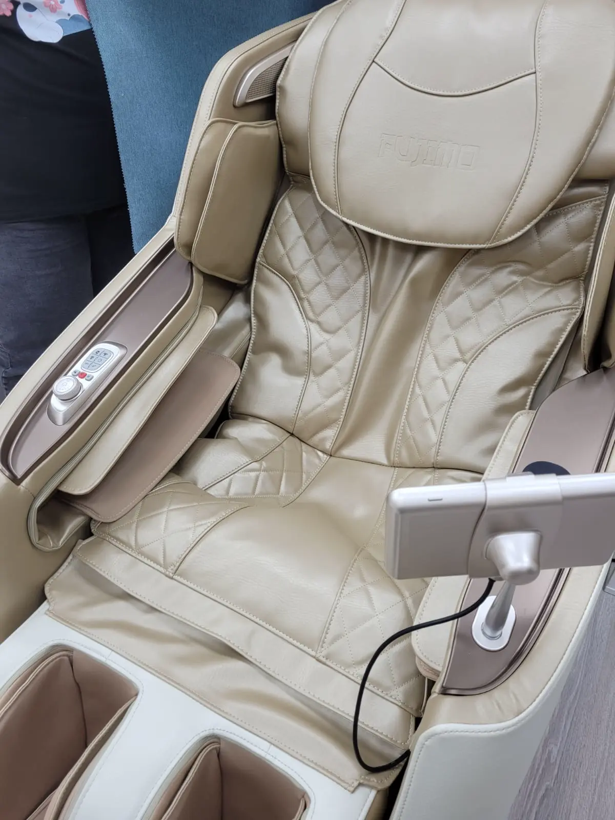 FUJIMO Kenko Графит