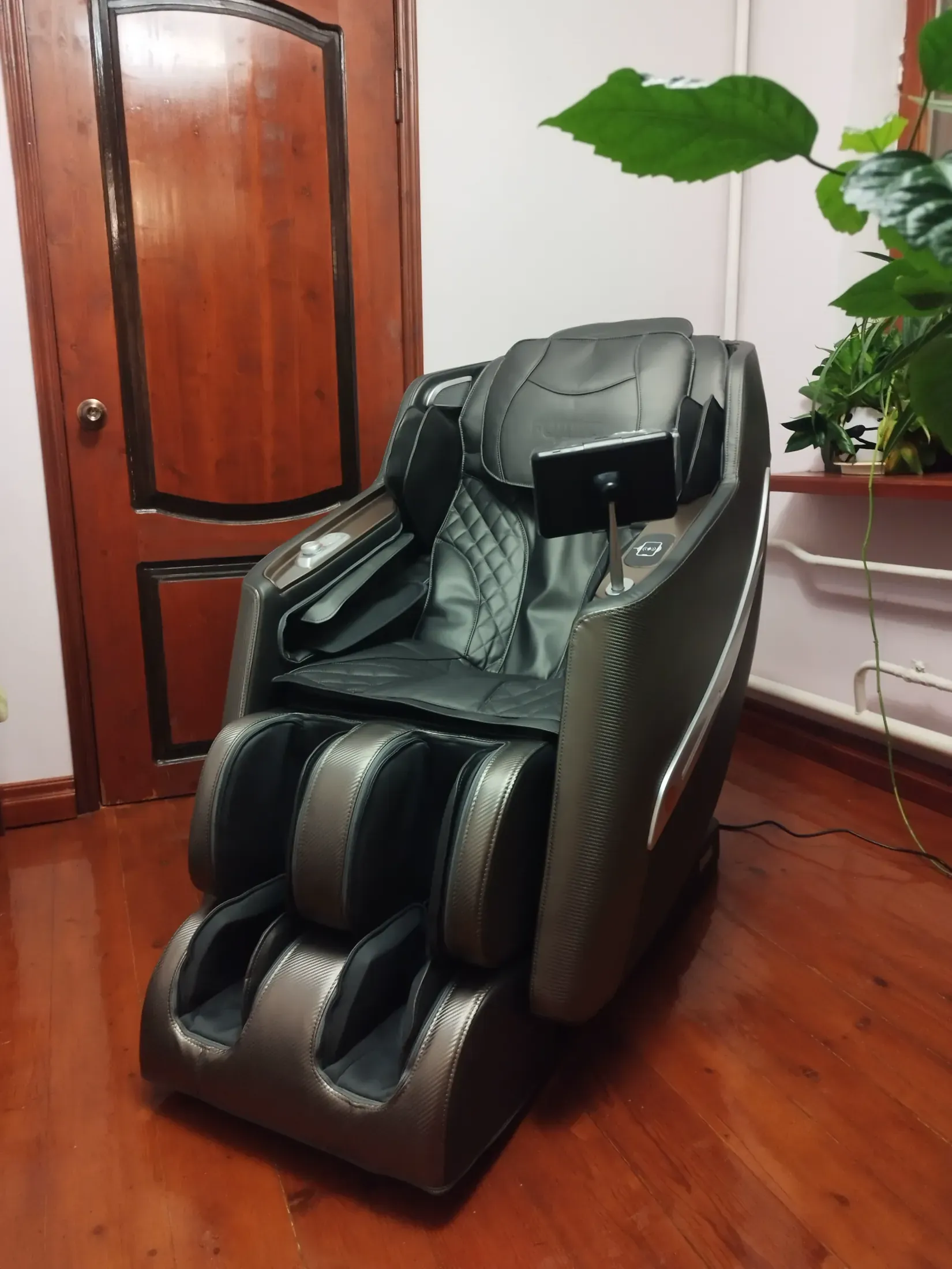 FUJIMO Kenko Графит