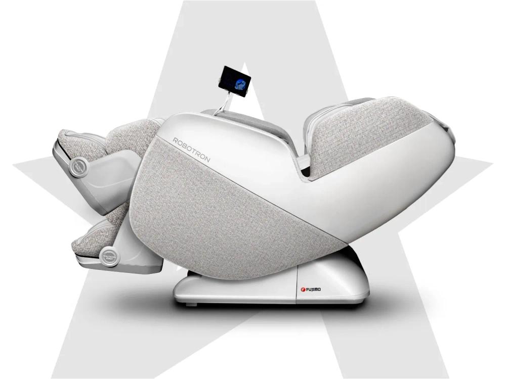 Массажное кресло Fujimo Robotron
