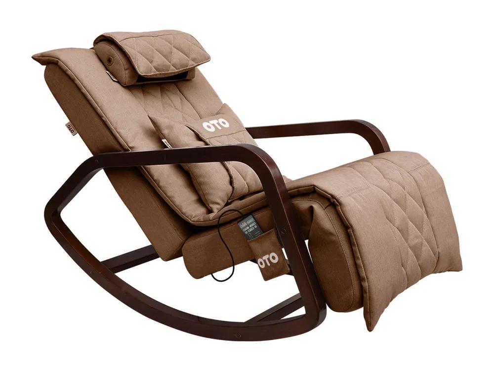 Массажное кресло-качалка OTO Grand Life OT2007