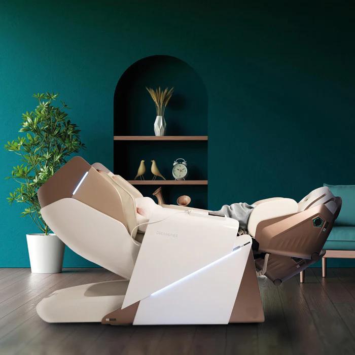Массажное кресло Casada Dreamliner