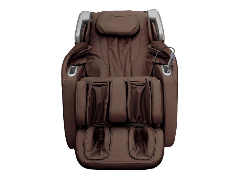 Массажное кресло OTO Titan TT-01 Brown