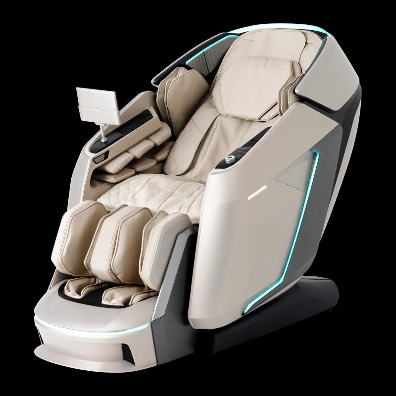 Массажное кресло Ergonova Aviator X